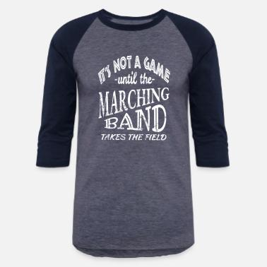 Marching Band Parent T-Shirts | Unique 
